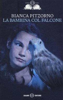 Cover La bambina col falcone