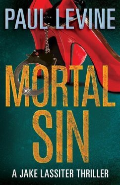 Mortal Sin - Levine, Paul