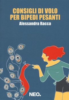 Cover Consigli di volo per bipedi pesanti