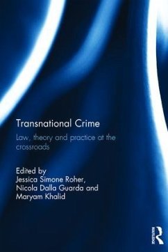 Transnational Crime