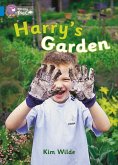 Harry's Garden Workbook