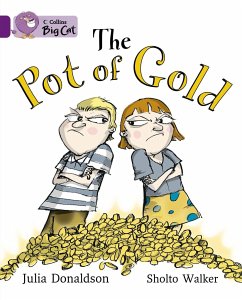 The Pot of Gold Workbook - Donaldson, Julia; Walker, Sholto