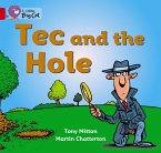 Tec and the Hole Workbook