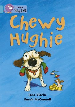 Chewy Hughie Workbook - Clarke, Jane