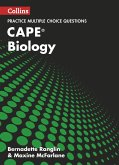 Collins Cape Biology - Cape Biology Multiple Choice Practice