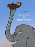 L' ascensore del piccolo Bradipo L' ascensore del piccolo Bradipo