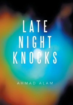 Late Night Knocks - Alam, Ahmad