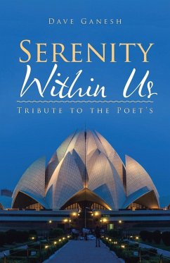 Serenity Within Us - Ganesh, Dave