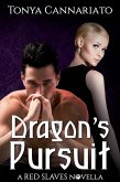 Dragon's Pursuit (Hotel Paranormal) (eBook, ePUB)