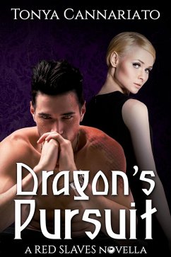 Cover Dragon's Pursuit (Hotel Paranormal) (eBook, ePUB)