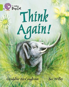 Think Again Workbook - McCaughrean, Geraldine; Willey, Bee