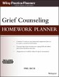 Grief Counseling Homework Planner,... - Bild 1