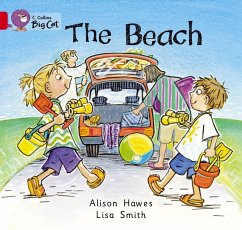 The Beach Workbook - Hawes, Alison