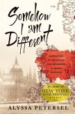 Somehow I Am Different: Narratives of Searching and Belonging in Jewish Budapest