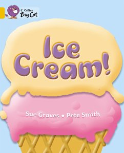 Ice Cream! Workbook - Graves, Sue