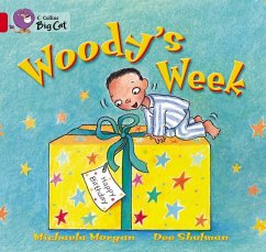 Woody's Week Workbook - Morgan, Michaela