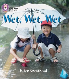 WET, WET, WET - Greathead, Helen