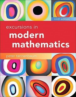 Cover Excursions in Modern Mathematics