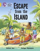 Escape from the Island Workbook