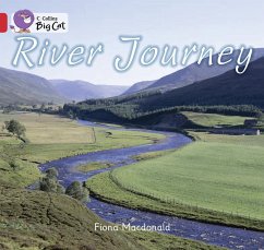 River Journey Workbook - Macdonald, Fiona