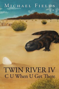 Twin River IV - Fields, Michael