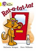 Rat-A-Tat-Tat Workbook
