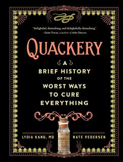 Quackery - Kang, Lydia; Pedersen, Nate