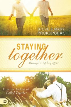 Staying Together - Prokopchak, Steve; Prokopchak, Mary