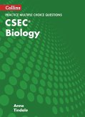 Collins CSEC Biology - CSEC Biology Multiple Choice Practice