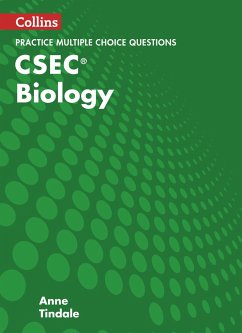 Collins CSEC Biology - CSEC Biology Multiple Choice Practice - Tindale, Anne