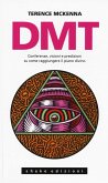 DMT. Conferenze, visioni e predizioni su come raggiungere il piano divino