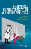 Analytical Characterization of Biotherapeutics