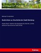 Nachrichten zur Geschichte der Stadt... - Bild 1