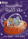 Buzz & Bingo in the Starry Sky Workbook