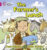 The Farmer's Lunch Workbook