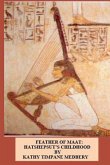 Feather of Maat: Hatshepsut's Childhood