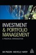 Investment and Portfolio Management - Bild 1