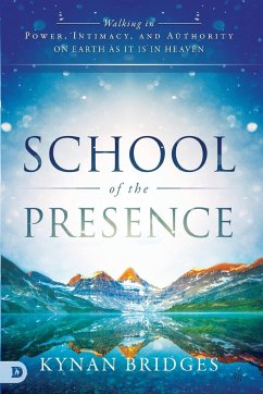 School of the Presence - Bridges, Kynan T.