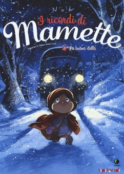 Cover Nob: Buona stella. I ricordi di Mamette