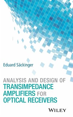 Analysis and Design of Transim - Säckinger, Eduard