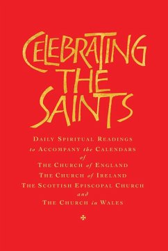 Celebrating the Saints - Atwell, Robert