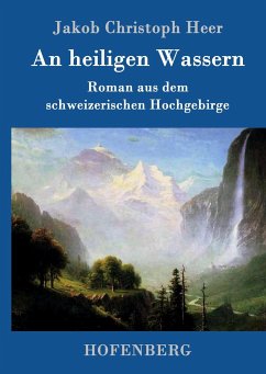 An heiligen Wassern