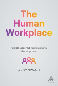 Cover Human Workplace