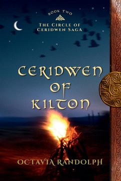 Ceridwen of Kilton - Randolph, Octavia