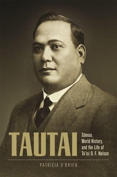 Tautai - O'Brien, Patricia