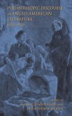 Philanthropic Discourse in Anglo-American Literature, 1850-1920 Philanthropic Discourse in Anglo-American Literature, 1850-1920