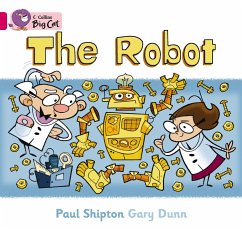 The Robot Workbook - Shipton, Paul