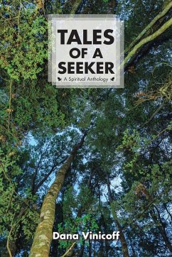 Tales of a Seeker - Vinicoff, Dana
