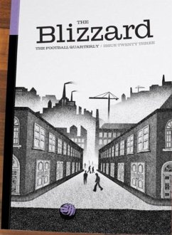 BLIZZARD ISSUE 23 BLIZZARD ISSUE 23