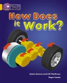 How Does It Work? Workbook